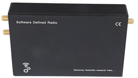 Open Source Software Defined RadioUSB-Peripheriegerät, Geeignet für GNU Radio (Typ 1)