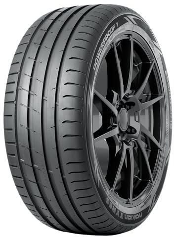 Nokian Tyres Powerproof 1-245/45ZR18 100Y - Sommerreifen