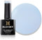 Bluesky 2 in 1 Matte Colour & Top Gel Nail Polish 10ml, Baby Blue Bliss - LPT05, Matte Pastel Finish, No Top Coat Needed, Blue Gel Nail Polish, Requires Curing Under LED UV Nail Lamp