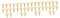 Operitacx Sets Pin Badge Backs Badge Screw Cap Kit Lapel Pin Backs Craft Fixator Parts