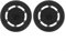 Jonikuper Supporto per mocio di ricambio, design nero, adatto per Ecovacs per Deebot X2, Omni X2 e per modelli combinati, perfettamente per lavapavimenti e robot aspirapolvere
