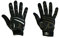 Bionic Herren Beastmode Full-Finger-Fitness-Handschuhe (X-Large)