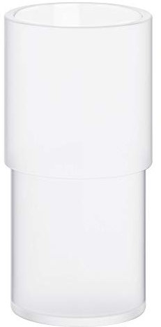 GROHE Atrio Accessoires, Kristallglas, satiniert, 40254003