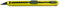 NT Cuttermesser A553P (9mm/30°, Magazin für 5 Klingen) 489683