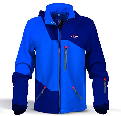 Colmic Giacca Softshell