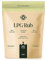 BBQ KING - L.P.G. Rub Confezione da 250 Gr, Lemon Pepper Garlic Dry Rub Bbq Ideale per Barbecue e Grill, Set Spezie Cucina 100% Made in Italy, Miscela di Spezie a Base di Limone, Pepe ed Aglio
