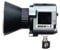 Amaran 60d S - Éclairage Continue LED pour Photographe, Studio - Monolampe Source Ponctuelle, 65W 5,600K Lumière Vidéo, Supporte Contrôle APP Bluetooth 5.0, Monture Bowens, Batterie