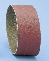 Würth 589130301 - Nastro abrasivo, G50, 30 x 30 mm, confezione da 50