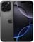 Apple iPhone 16 Pro Max 1 TB: 5G Handy mit Kamerasteuerung, 4K 120 Dolby Vision und einem großen Sprung bei der Batterielaufzeit. Funktioniert mit AirPods, Titan Schwarz