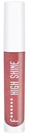 Dermacol F****** High Shine Lipgloss – Farbe Nr. 05 – ultra-glänzender Lipgloss, der Feuchtigkeit spendet und ein spektakuläres Finish verleiht. Ideal zur Verschönerung Ihres Looks.