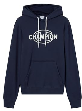 Champion Herren Legacy Men Kapuzenpullover (1er Pack)