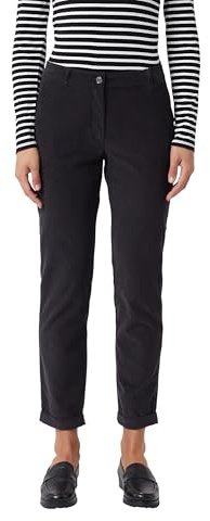 Comma Cord Chino Hose