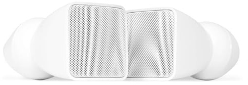 Power Dynamics BSX30W - Altavoz de Pared 2.5 30W 8 Ohm Color Blanco Marino | Sistema 100V incorporado, 8 Ohm de impedancia, soporte de montaje incluido, óptimo, para hoteles y espacios comerciales