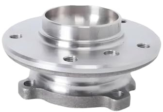 Adapter für Auto-Spurverbreiterungen Radnabenlager für BMW E90 E91 E92 E93 E87 E88 E82 E84 E89 BK1503 713 6493 80 24571 501513