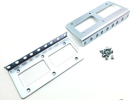 ACS-RM 3900 19 – 19 inch Rack Mount Kit For Cisco 3900 Router 1 Pack