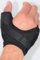 Novamed Daumenbandage Sportbandage mit flexiblen Stäben