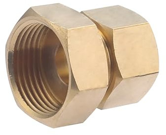 Raccord bicone (a Visser) pour Tube Cuivre Ø14 - Femelle 20x27 (3/4) NOYON & THIEBAULT