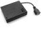 DGZZI USB Female Socket 4 AA Battery Case Box Holder with ON-Off Switch