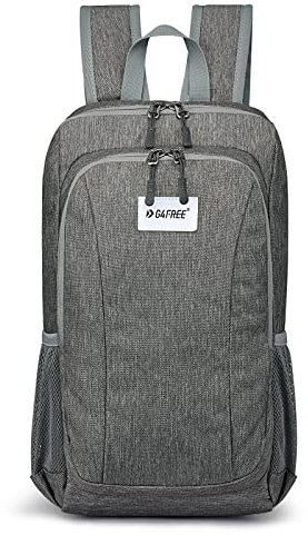 G4Free 10L Mini Trekkingrucksack Multifunktions Reiserucksack Wanderrucksack Wanderrucksack Wanderrucksack für Damen und Herren