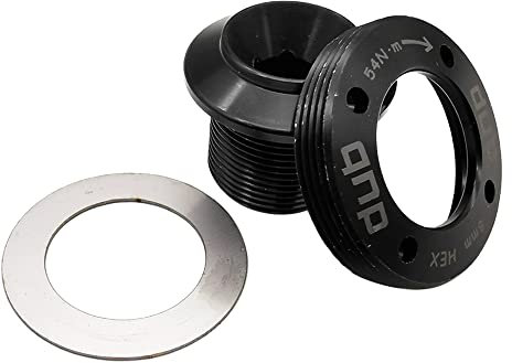 arkaan Neu für Sram/Road Dub Kurbel Arm Schraube /M30 Legierung Selbst Extrahierend, Schrauben Werkzeug