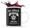 Mug bateau Prénom métier âge Personnalisable | Tasse drôle pour navigateur | idée cadeau anniversaire Noël fête des Pères