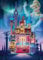 Ravensburger Disney Castles Cinderella 1000 Piece Jigsaw Puzzle for Adults and Children Age 12 Years Up