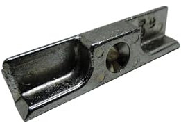 GU Schließblech 34202 Veka 9-34202-00-0-1