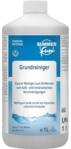 Summer Fun Grundreiniger - 1 Liter