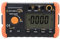 Isolationstester 250V ~ 2500V Widerstand, VC60G Digital Isolation 2000M Ω Bis 50G Ω 1,3mA Messgerät Megaohmmeter