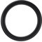Joint machine à café anneau d'étanchéité pour porte-filtre compatible avec DeLonghi Dedica EC680 EC685 EC695 EC785 EC795 EC820.B EC850.M EC860