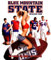 Filmposter, Motiv: Blue Mountain State #a1356, 28 x 43 cm
