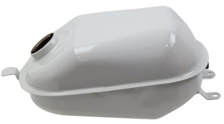 Kraftstofftank für SIMSON KR51, KR51/1, KR51/2 Schwalbe