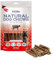 Frigera Ochsenziemer 12cm 100g – Rind, Natürliche, Proteinreiche Leckerlis für Hunde, Gluten- und Getreidefrei, Hochwertige Hundesnacks ohne Zusatzstoffe