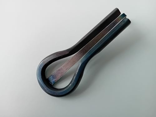 Jaw harp - Fontanelle, steel, high sound