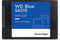 Western Digital SSD interne WD Blue NAND 3D SATA, 1To