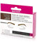 Beter – Kit de tinte para cejas de larga duración, fácil y rápida aplicación, color castaño oscuro