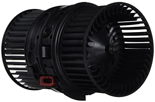 NISSENS Innenraumgebläse 87356 | Kompatibel mit: RENAULT MEGANE CC, MEGANE III Coupe, MEGANE III Grandtour, MEGANE III Schrägheck