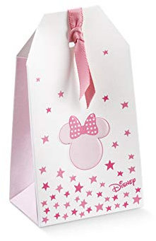 BOMBONIERA Astuccio Scatolina Porta Confetti - Minnie b