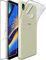ebestStar - Hülle für Wiko View3 Lite (2019), Silikon Handyhülle Cover, Klar TPU Schutzhülle, Slim Handy Case, Transparent + Panzer Schutz Glas