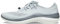 Crocs Hombre LiteRide 360 Pacer M Zapato, Light Grey/Slate Grey, 48/49 EU