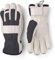 HESTRA Tarfala Handschuhe, charocoal, EU 7