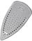 Calor Semelle de Fer 233x115 mm Centrale Vapeur, Fer à Repasser CS-00130441, CS00130441 Centrale Vapeur, Fer à Repasser CS-00130441, CS00130441