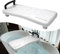YRHome Badewannensitz 70x31cm Badewannenbrett zum sitzen Badewannensitz Senioren Erwachsene Einstellbar Wannenbrett zum Sitzen für Badewanne Duschbrett Sitzbrett bis 150kg mit Schwarz Griff