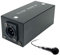 Amplificador de ganancia de preamplificador de micrófono, amplificador de micrófono para dinámica - Preamplificador de micrófono con ganancia de 28 dB sin pérdida de datos,Preamplificador de micrófono