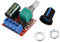 Epdpekc PWM DC-Motorregler 5V-35V Drehzahlschalter 5A Schaltfunktion LED-Dimmer