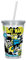 FUNKO ACRYLIC CUP: DC - Batman/Robin Comic