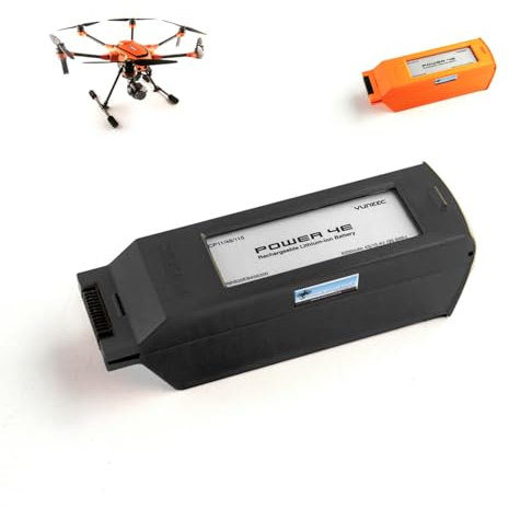Yuneec H520E High Voltage Akku 4S 6200mAh 15.2V für Hexacopter