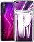 CUFEREDU 2 uds Protector de Pantalla Flexible para Realme 6 Pro 6.6 3D Película de Hidrogel Transparente de TPU Huella Dactilar Desbloqueado NO Vidrio Templado