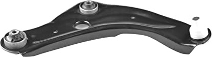 TEDGUM TED53765 GESAMTER QUERLENKER VORNE (RECHTS)