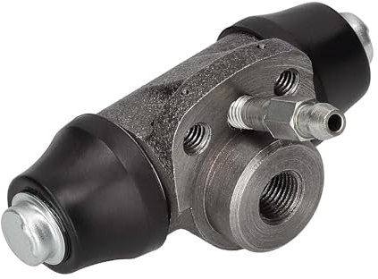 f.becker_line Radbremszylinder Ø14,3mm Hinten Rechts Links passend für AUDI 50 80 B1 B2